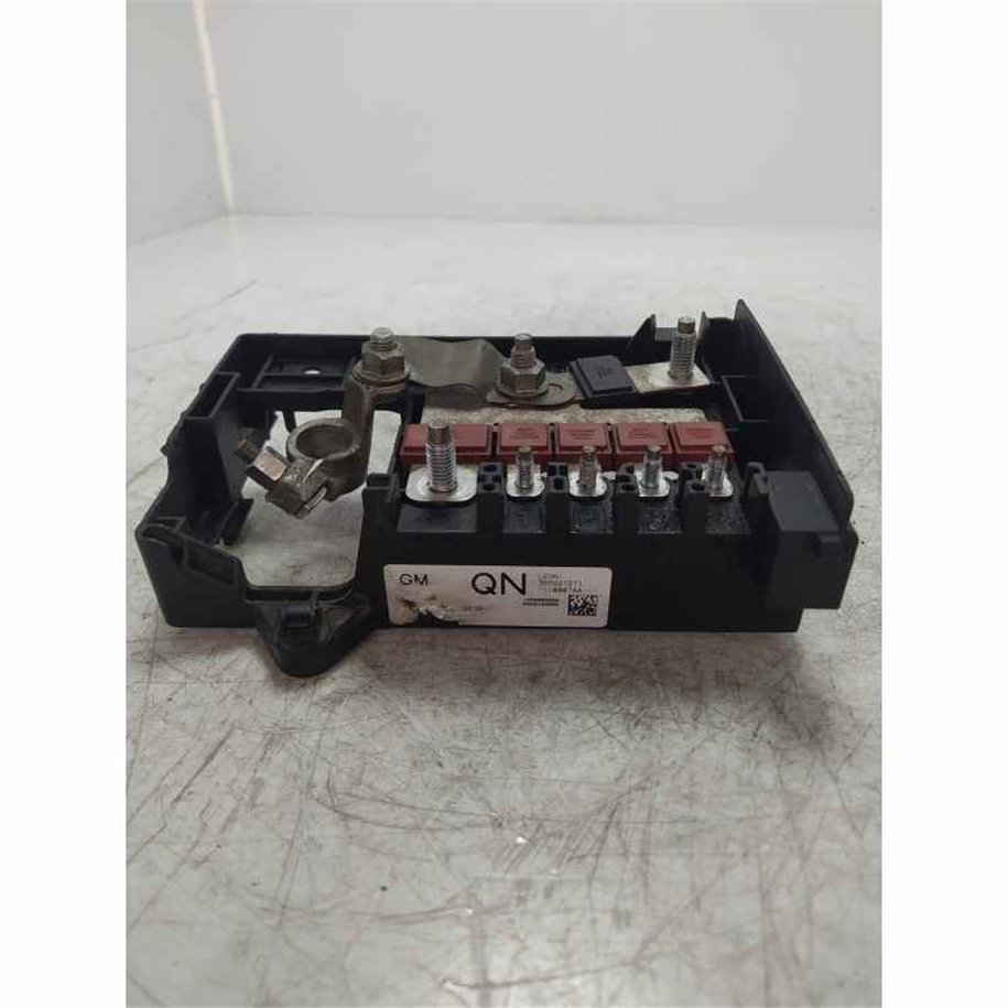 Centralina polo batteria Opel Astra J MK4 5P 1.7 CDTI 81 KW 2009-15 365927271 Leoni