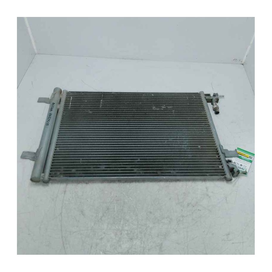 Radiatore condensatore clima A/C Opel Astra J MK4 5P 1.7 CDTI 81 KW 2009-15