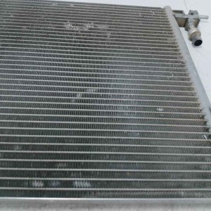 Radiatore condensatore clima A/C Opel Astra J MK4 5P 1.7 CDTI 81 KW 2009-15
