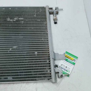 Radiatore condensatore clima A/C Opel Astra J MK4 5P 1.7 CDTI 81 KW 2009-15