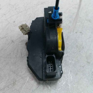 Serratura elettrica ant SX Opel Astra J MK4 5P 1.7 CDTI 81 KW 2009-15 10I171 6pin