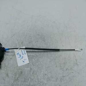 Serratura elettrica ant SX Opel Astra J MK4 5P 1.7 CDTI 81 KW 2009-15 10I171 6pin
