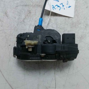 Serratura elettrica ant SX Opel Astra J MK4 5P 1.7 CDTI 81 KW 2009-15 10I171 6pin