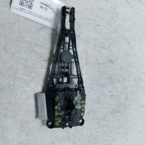 Supporto maniglia esterna post DX Opel Astra J MK4 5P 1.7 CDTI 81 KW 2009-15 14096401