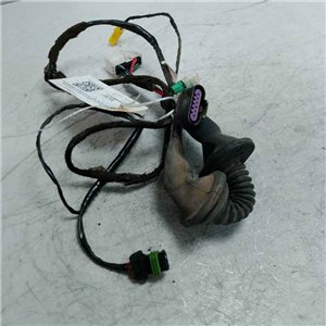 Cablaggio cavi elettrici portiera ant DX Smart Forfour W454 MK1 1.5 CDI 2004-07 A4545402405