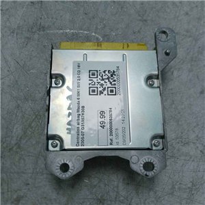 Centralina airbag Mazda 6 MK1 SW 2.0 CD 16V 2005-07 G31A57K30B