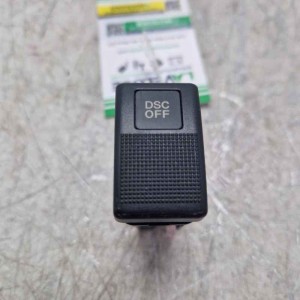 Interruttore pulsante DSC off Mazda 6 MK1 SW 2.0 CD 16V 2005-07 15A469