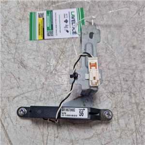 Centralina amplificatore antenna Mazda 6 MK1 SW 2.0 CD 16V 2005-07 GR1N676N0C
