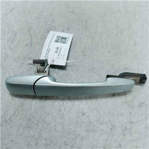 Maniglia esterna post DX Mazda 6 MK1 SW 2.0 CD 16V 2005-07