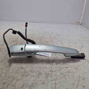 Maniglia esterna ant DX Mazda 6 MK1 SW 2.0 CD 16V 2005-07