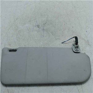 Aletta pantina parasole SX Mazda 6 MK1 SW 2.0 CD 16V 2005-07 GJ6T