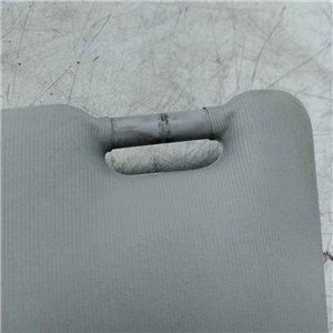 Aletta pantina parasole SX Mazda 6 MK1 SW 2.0 CD 16V 2005-07 GJ6T