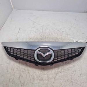 Mascherina griglia calandra anteriore Mazda 6 MK1 SW 2.0 CD 16V 2005-07 GR1L50712