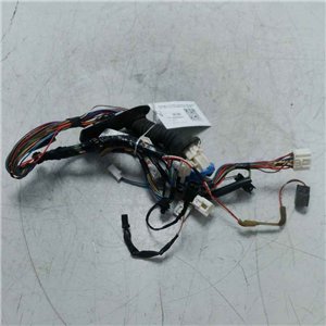 Cablaggio cavi elettrici portiera ant SX Mazda 6 MK1 SW 2.0 CD 16V 2005-07 GR1 K7005DL