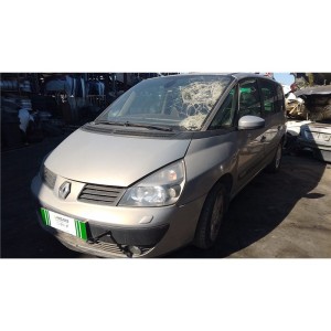 Per ricambi Renault Espace MK4 2.2 DCI 110 KW 150 CV 2005