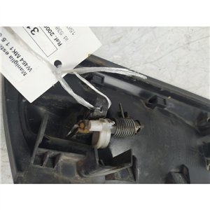 Maniglia esterna portiera post SX Smart Forfour W454 MK1 1.5 CDI 2004-07 A4547600370