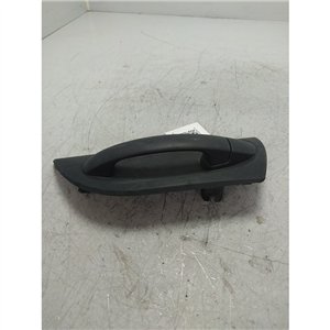 Maniglia esterna portiera post SX Smart Forfour W454 MK1 1.5 CDI 2004-07 A4547600370