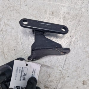Coppia cerniere inf sup portiera post SX Smart Forfour W454 MK1 1.5 CDI 2004-07