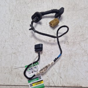 Cablaggio cavi elettrici portiera post SX Smart Forfour W454 MK1 1.5 CDI 2004-07 A4545402805