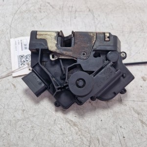 Serratura elettrica post SX Smart Forfour W454 MK1 1.5 CDI 2004-07 25000862 6pin