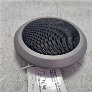Griglia mascherina altoparlante portiera post SX Smart Forfour W454 MK1 1.5 CDI 2004-07 A4547280056