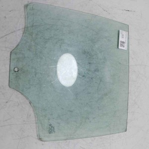 Vetro scendente post SX Smart Forfour W454 MK1 1.5 CDI 2004-07 43R-00048