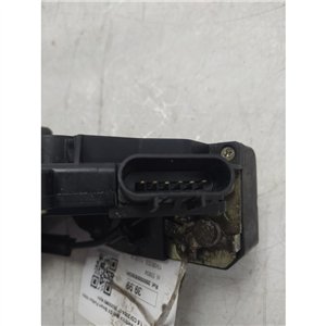 Serratura elettrica post DX Smart Forfour W454 MK1 1.5 CDI 2004-07 25000863 6pin