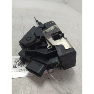 Serratura elettrica post DX Smart Forfour W454 MK1 1.5 CDI 2004-07 25000863 6pin