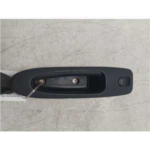Pulsante interruttore alzavetro ant DX Alfa Romeo 166 2.4 JTD 100 KW 1998-00 156018359