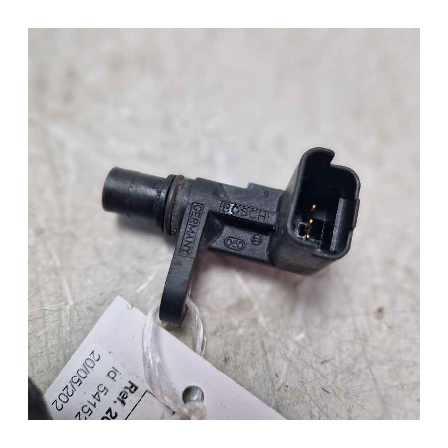 Sensore albero a camme Peugeot 207 1.4 benz 2006 3 pin 0232103064