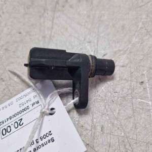 Sensore albero a camme Peugeot 207 1.4 benz 2006 3 pin 0232103064