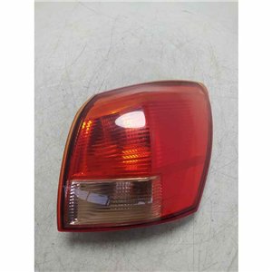 Stop faro fanale post DX esterno Nissan Qashqai MK1 J10 2006-14 0821519K1R Depo