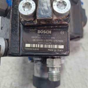 Pompa common rail alta pressione Fiat Sedici 189 1.9mtj 4x4 2006-15 0055206679 0445010156 R70