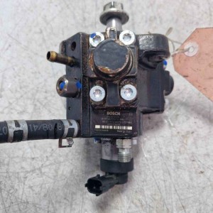 Pompa common rail alta pressione Fiat Sedici 189 1.9mtj 4x4 2006-15 0055206679 0445010156 R70
