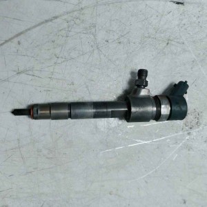 Iniettore Bosch Fiat Sedici 189 1.9mtj 4x4 2006-15 0445110276 2 pin