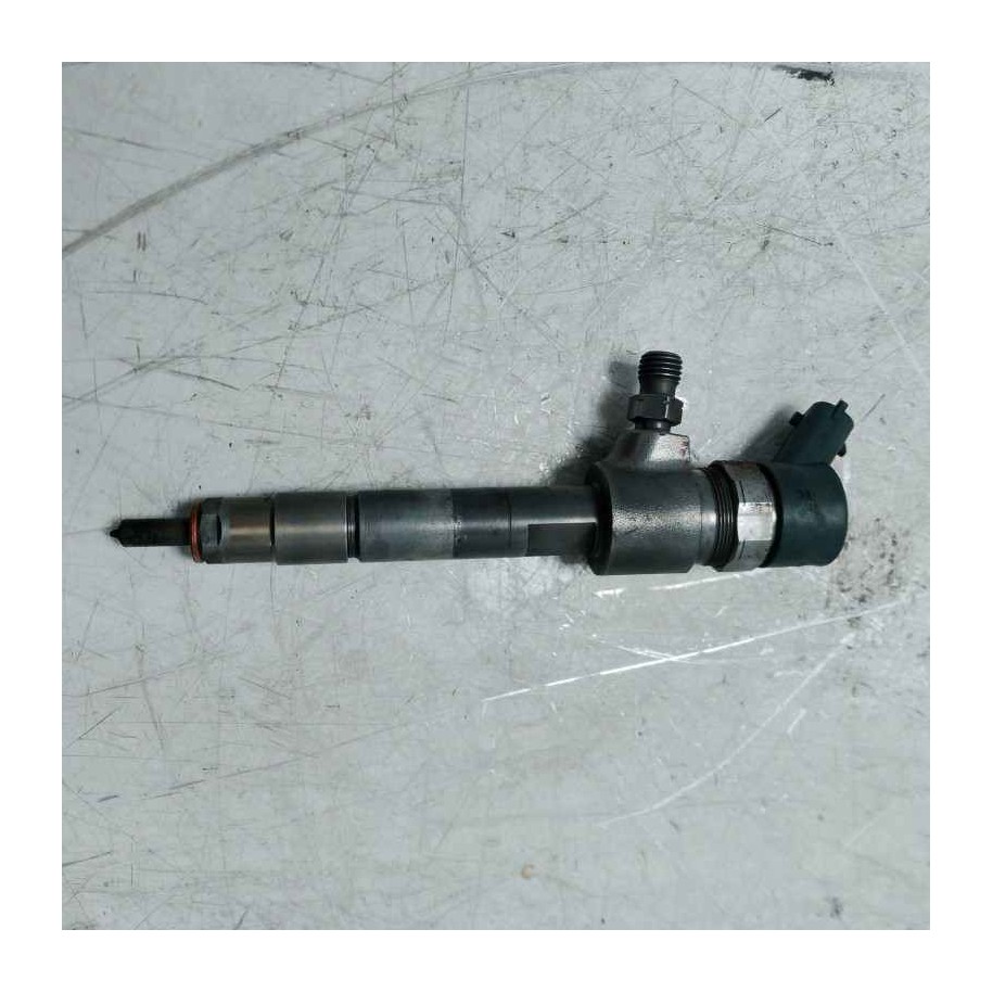 Iniettore Bosch Fiat Sedici 189 1.9mtj 4x4 2006-15 0445110276 2 pin