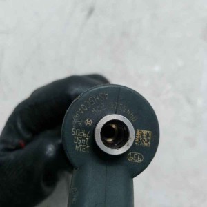 Iniettore Bosch Fiat Sedici 189 1.9mtj 4x4 2006-15 0445110276 2 pin