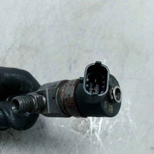 Iniettore Bosch Fiat Sedici 189 1.9mtj 4x4 2006-15 0445110276 2 pin