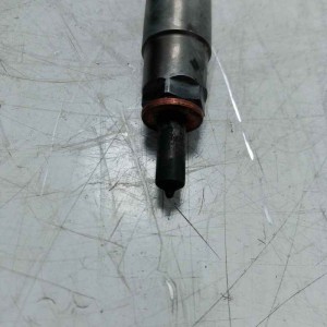 Iniettore Bosch Fiat Sedici 189 1.9mtj 4x4 2006-15 0445110276 2 pin