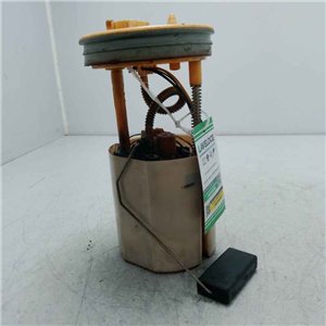 Cestello pompa galleggiante carburante VW Polo MK5 5P 1.6 TDI DPF 55 KW 2009-14 6R0919050 Siemens