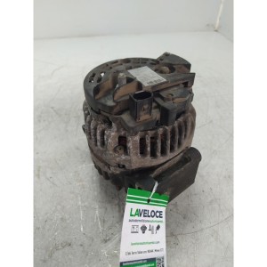 Alternatore 100a Mini Cooper R50 R53 1.6 2001-06 7523897-01 0124325108 2 pin