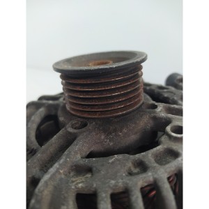 Alternatore 100a Mini Cooper R50 R53 1.6 2001-06 7523897-01 0124325108 2 pin