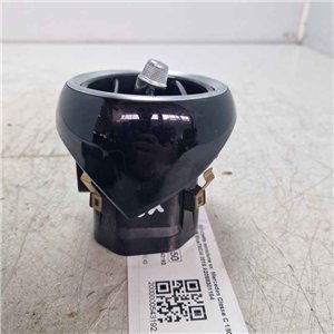Bocchetta aerazione sx  Mercedes Classe C 180 W205 BlueTEC/d 2015 A2058301154