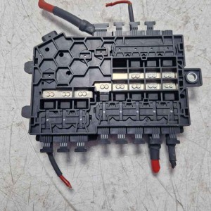 Centralina relè fusibili Mercedes Classe C 180 W205 BlueTEC/d 2015 A2055402850