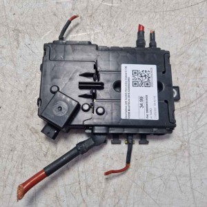 Centralina relè fusibili Mercedes Classe C 180 W205 BlueTEC/d 2015 A2055402850