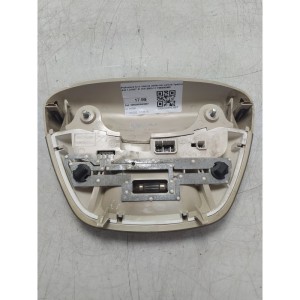 Plafoniera luce interna abitacolo Lancia Ypsilon 843 1.3 MJT 51 KW 2003-11 735340493