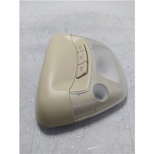 Plafoniera luce interna abitacolo Lancia Ypsilon 843 1.3 MJT 51 KW 2003-11 735340493