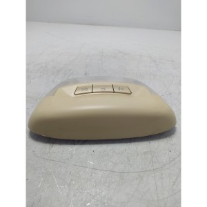 Plafoniera luce interna abitacolo Lancia Ypsilon 843 1.3 MJT 51 KW 2003-11 735340493