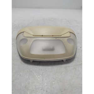 Plafoniera luce interna abitacolo Lancia Ypsilon 843 1.3 MJT 51 KW 2003-11 735340493