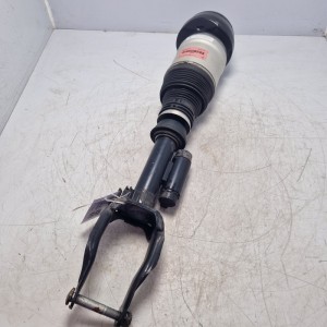 Ammortizzatore soffietto pneumatico ADS ant DX Mercedes GLE W166 C292 4Matic 2015-18 165954